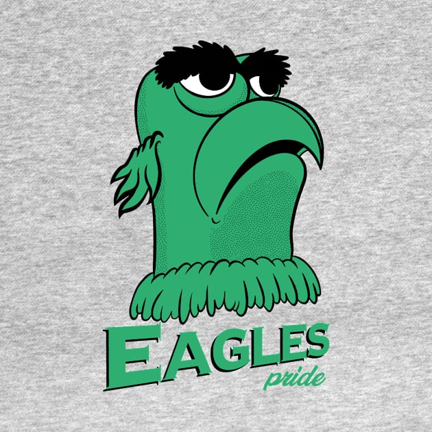 Eagles Pride by Scum_and_Villainy